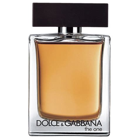 dolce gabbana the one karstadt|the one for men dolce gabbana.